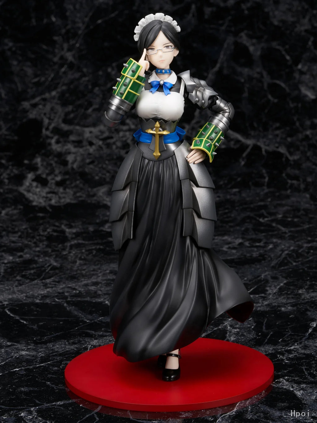 【MT】F:NEX OVERLORD Yuri・α 1/7 Scale Anime Figure