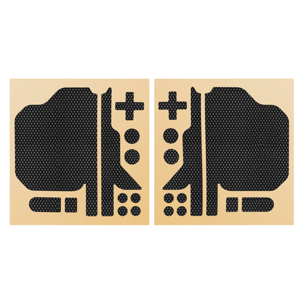 TALONGAMES Controller Grip Tape Classic Version For PowKiddy RGB30 Gaming Wireless Handle,Buttons,Trigger,Non-slip Sticker