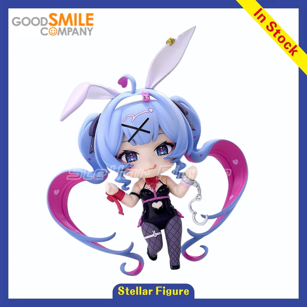 【SF】In Stock Original GSC Nendoron 2730 Piapro Characters Miku Figures Animation Collection Gift