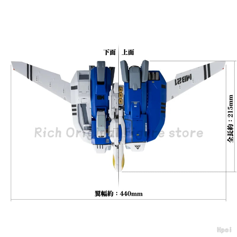 【Pre-sale】Original Sentinel RIOBOT Genesis Climber Mospeada AB-01H Tread Anime 1/48 Action Figure Model Toys Ornaments