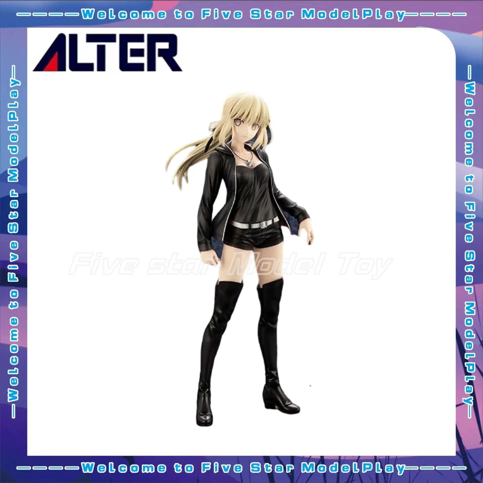 【FS】In Stock Alter Fate/stay Night Sakura Matou Scale 1/7 Figure Model Gift Collection