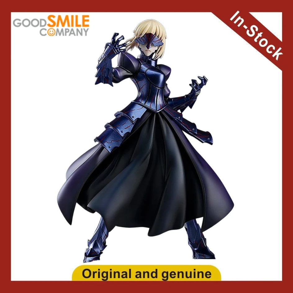 【UA】GSC POP UP PARADE Fate/Stay Night - Cup of Heaven Artoria Figure Model Toy Gift