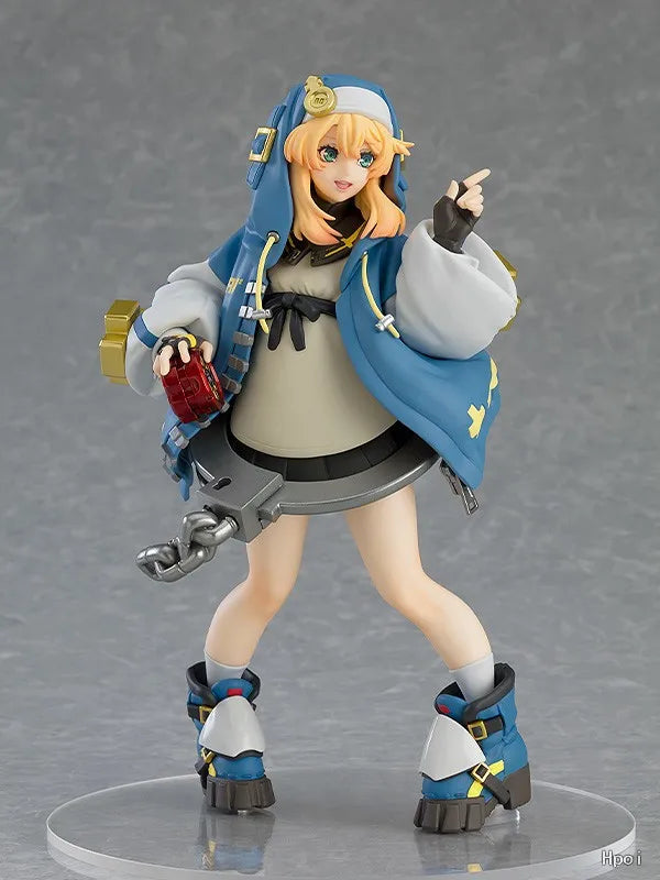 【UA】GSC POP UP PARADE Guilty Gear Bridget  Figures Model Toys Gifts