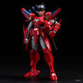 【In Stock】Original Sentinel UnionCreative YoroiDen-Samurai Troopers Sanada Ryo‌ Action Figure Toy Model Collection