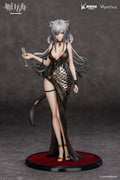 【In Stock】Myethos Arknights Schwarz Sheng Li 1/7 Scale Figure