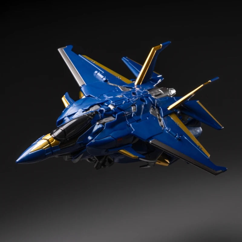 In Stock New Gear Factory APC Toys Gale Plane Dreadwing Action Figure Model Statue Collection Ornament Birthday Toys Gift