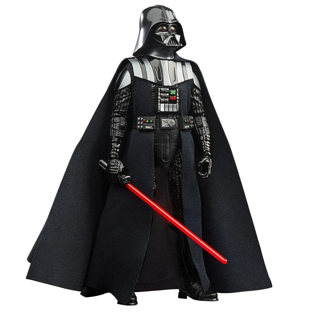Original 6 Inch Star Wars The Black Series TV Series Darth Vader Obi Wan Action Figure Toys Collection Gifts