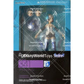 100% Original Figma 341 Odin Sphere Leifdrasir Gwendolyn In Stock Anime Action Collection Figures Model Toys