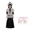 Joybjd Haniel Bjd Doll 1/4 Priest Prayer Religious Style Fantasy Angel Fullset