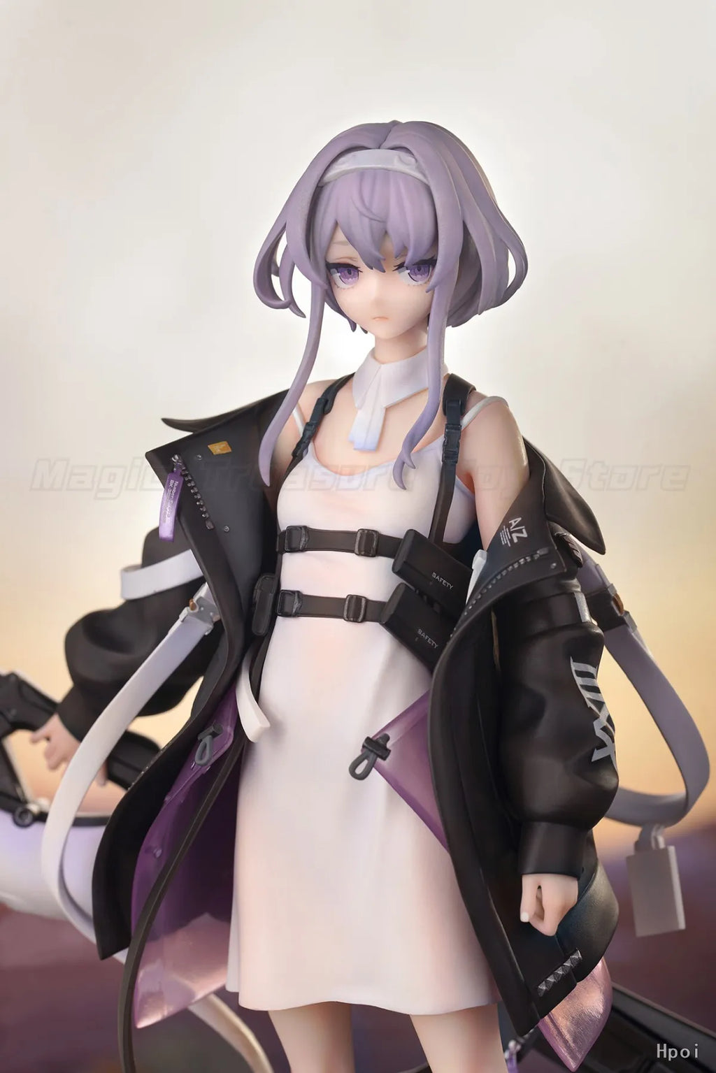 【In Stock】Original Myethos A-Z:[E] 1/7 Scale Figure Toys Ornaments Gifts