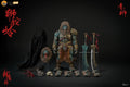 【In Stock】 Bring Figures To Life The Investiture of The Gods‌‌ Green LionStandard Edition Base  Action Figures Model Toys