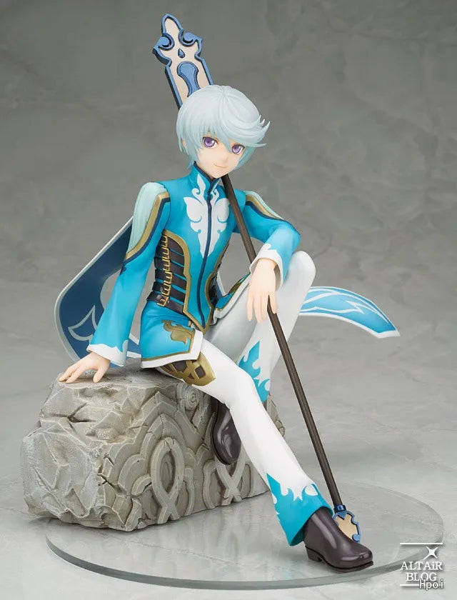 【FS】ALTER Scale 1/7 Tales of Zestiria Mikleo Figure Model Gift Toy