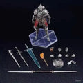 New Elden Ring Action Figure Maxfactory Figma Raging Wolf Figure High Quality Version Model Doll Collection Customized Toy Gifts