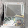 Original Brand New GSC 604 Koishi Komeiji Touhou Project Articulated Action Figure Model Collectible Gift