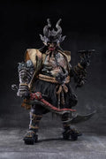 【In Stock】Original MAESTRO UNION IMMORTAL LEGEND SYUTEN DOUJI Limited Edition 1/12 Action Figure Toy Model Collection
