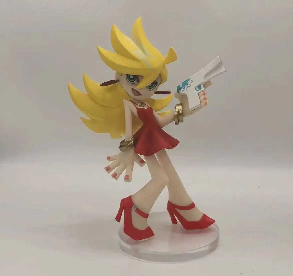 100% Original Good Smile Company Pop Up Parade Panty Stocking with Garterbelt Panty Anarchy Stocking Anarchy Honekoneko