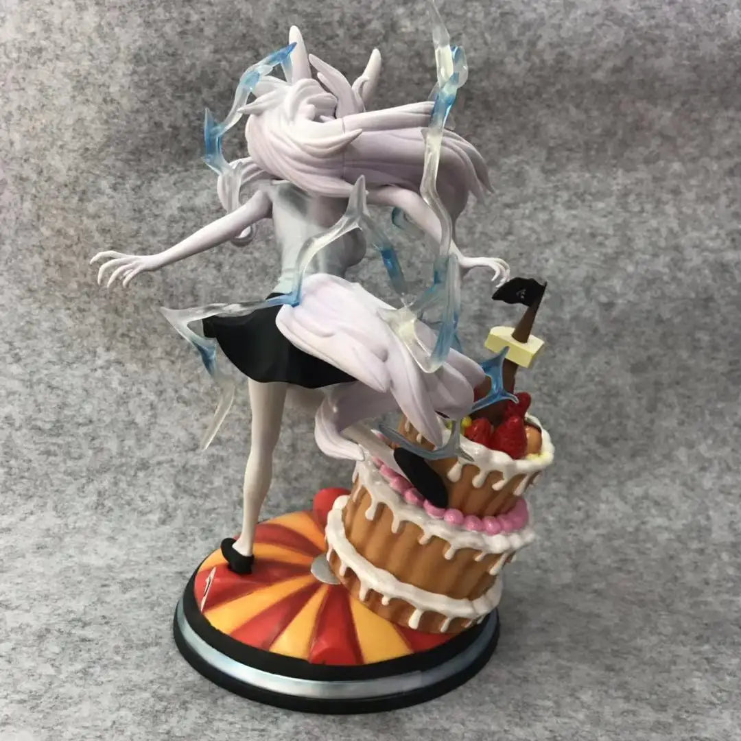 Anime One Piece Karotte GK PVC Actionfigur Statue Sammlerstück Manga Modell Kinderspielzeug Puppengeschenke 33cm