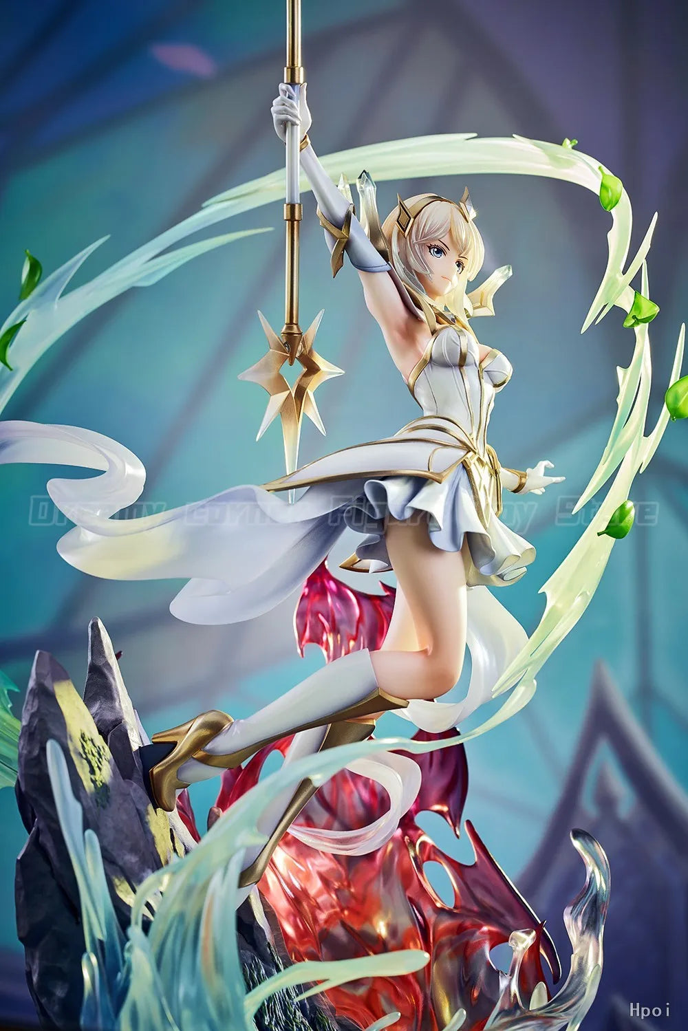 【In Stock】Original GSAS GSC Lux 1/7 Scale Figure Model Ornament Collection