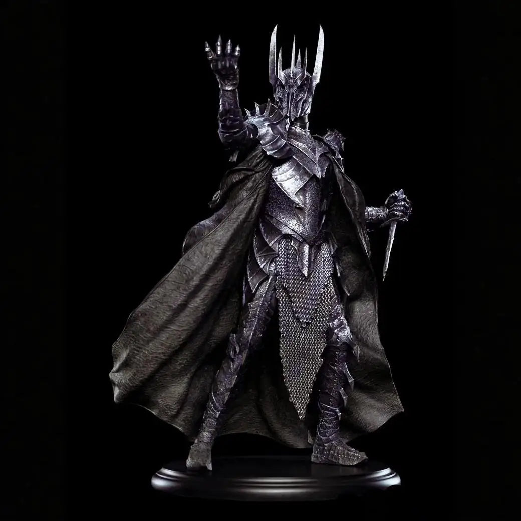 Dark Lord Sauron Collectible Figure Model Doll Toy Figurals Brinquedos Boy Birthday Gift