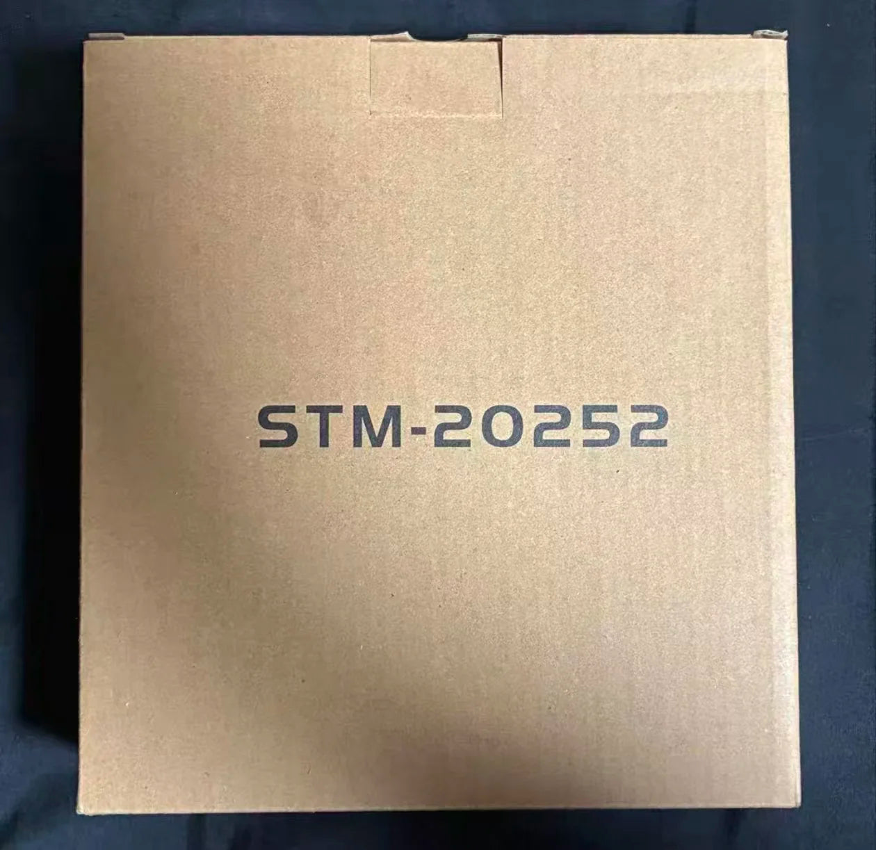 【IN STOCK】Original SAWTOOTH TOYS STM-20252 BLOOD HUNTER 1/12 Scale Action Figure Model Toy