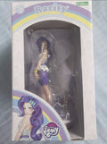 Kotobukiya 1/7 Rarity MY LITTLE PONY Bishoujo Series Friendship Is Magic 22cm Original Action Model  Doll Gift