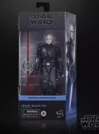 In Stock Star Wars The Black Series Darth Vader Action Figure 6 Inch Scale Anime Action Figure Collectible Gift