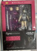 【FS】 Max Factory Figma SP-102 NINJA SLAYER SPECIAL EDITION Yamoto Koki Figure Model Toys Gifts Collection