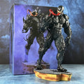 Гореща 30 см фигурка Venom Legends Series екшън фигурка аниме PVC модел кукли колекция Gk статуя модел кукли играчки подаръци за деца