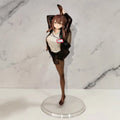 New 29cm Magi Model Arts Way Anime Figure Don'T Want To Work Ol Girls Figures Model Statue Collection Desk Decoration Toys Gift