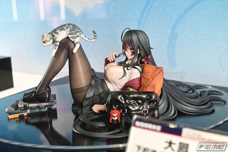 【MT】Alter Azur Lane Taiho 1/7 Scale Figure