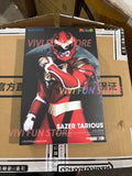 In Stock GSC Plamatea SAZER TARIOUS Sagittarius Seiza Assembly Model Figure Toys Super Star God Gransazer Kudou Tenma