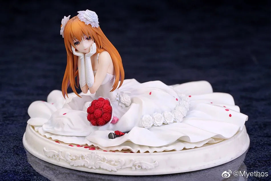 【FS】 Myethos White Album 2 Ogiso Yukina Hanay Ver Scale 1/7 Figure Model Toys Gifts