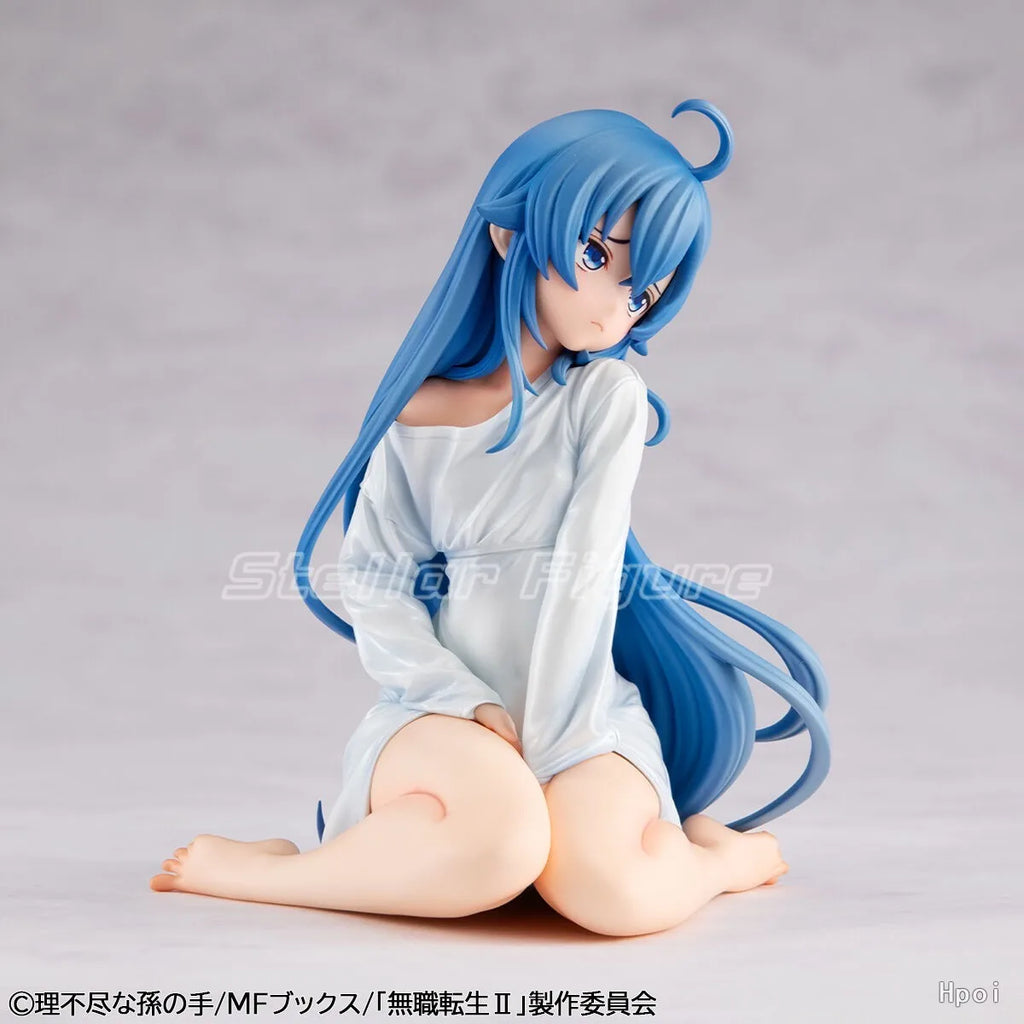 【Pre-sale】In Stock MegaHouse Melty Princess Mushoku Tensei Isekai Ittara Honki Dasu Roxy Migurdia Figures Model Collection Gift