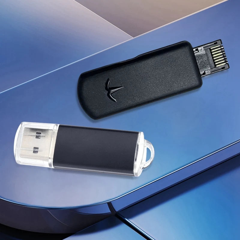 One Key Tool USB Adapter For PS4 FW 9.0 11.0 System Pppwn Dongle Game Machine Modification USB Adapter Game Accessories
