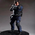 BIOHAZARD EVIL Charakter JILL VALENTINE Leon Scott Kennedy 30cm Statue Action Figur Spielzeug