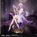 New Genuine Myethos Gift Game Honkai:Starrail Figure Castor 1/8 Live Ver Action Figurine Anime Customize Model Doll Toy Gifts