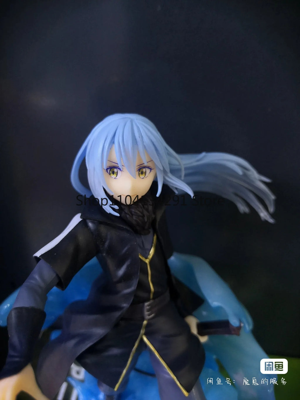 Bandai Gashapon Reincarnated As A Slime Rimuru Tempest Shion Shuna Shizu Milim Nova Action Figure Anime Figure Gacha I.569912772 Bandai Gashapon Reincarnated As A Slime Rimuru Tempest Shion Shuna Shizu Milim Nova Action Figure Anime Figure Gacha I.569912772