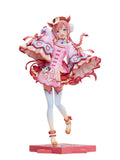 Officially Licensed Unioncreative Agnes Digital Figure Animer Pretty Derby Crossroad Character Model