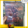 TYCTOYS New Stock Original D12TOYS 1/12 Alloy Bakumatsu Tadayoshi Samurai D12003/04 Action Figure 6inch Full Set Model Toy Gifts