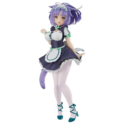 No box 2022 In stock! Japanese original anime figure chocolate/Banra/Maple action figure collectible model toys for boys