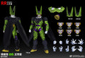 RR Studio 1/12 Dragon Ball Green Devils Complete All Cell Аниме Комикси Dx Версия Кукли Фигурки Фигурки Модели Играчки Подаръци