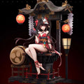 Sparkle Anime Honkai: Star Rail Figurine Game Character Sculpture Action Figures Collectible Model Doll Statue Doll Pre-sale