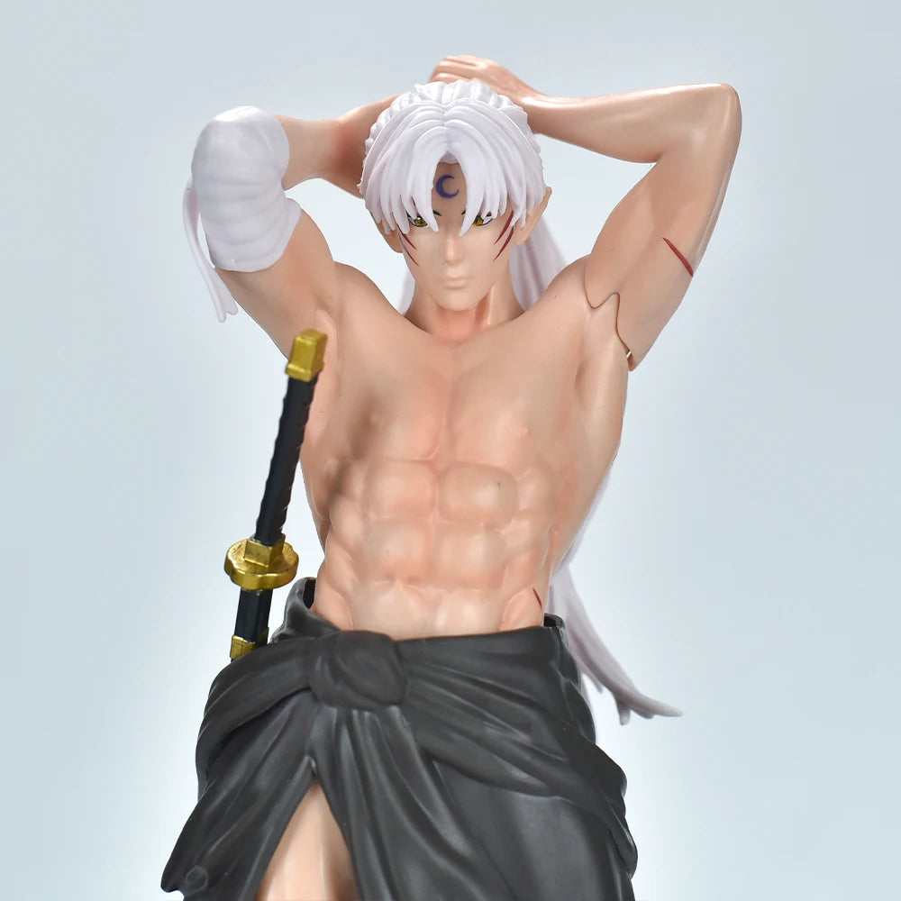 Търговия на едро Aixlan Nsfw фигурка Kono Mizuki Hentail секси момиче PVC Waifu фигурка Amine фигурки за възрастни Loli 18+ колекционерска фигурка