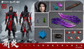 In Stock Cosmic Creations CC9114 1/12 Scale Fantasy Novels The Sky Xiao Yan  6Inch Action Figure Model Toys for Collection