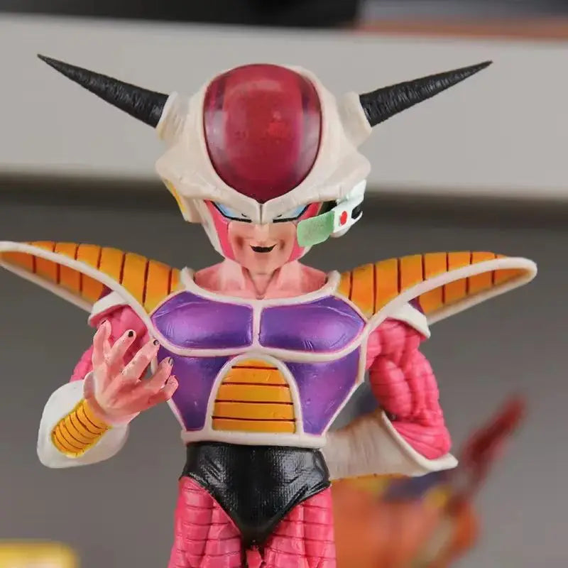Neue Dragon Ball Figuren Gk Namek Frieza Figur Spielzeug Pvc Gigantic Series Frieza Figurine Anime Modell Puppen Sammlung Zimmer Geschenke