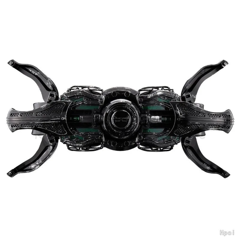 【In Stock】Original BANDAI CSM Kamen Rider BLACK SUN - CENTURY KING MOON DRIVER