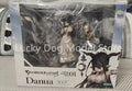 Kotobukiya Original:Granblue Fantasy Danua 18.5cm PVC Action Figure Anime Figure Model Toys Figure Collection Doll Gift