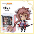 Original in Stock Good Smile Company Nendoroid (#1521) Arknights Eyjafjalla  Anime Figure Toys Model Decoration