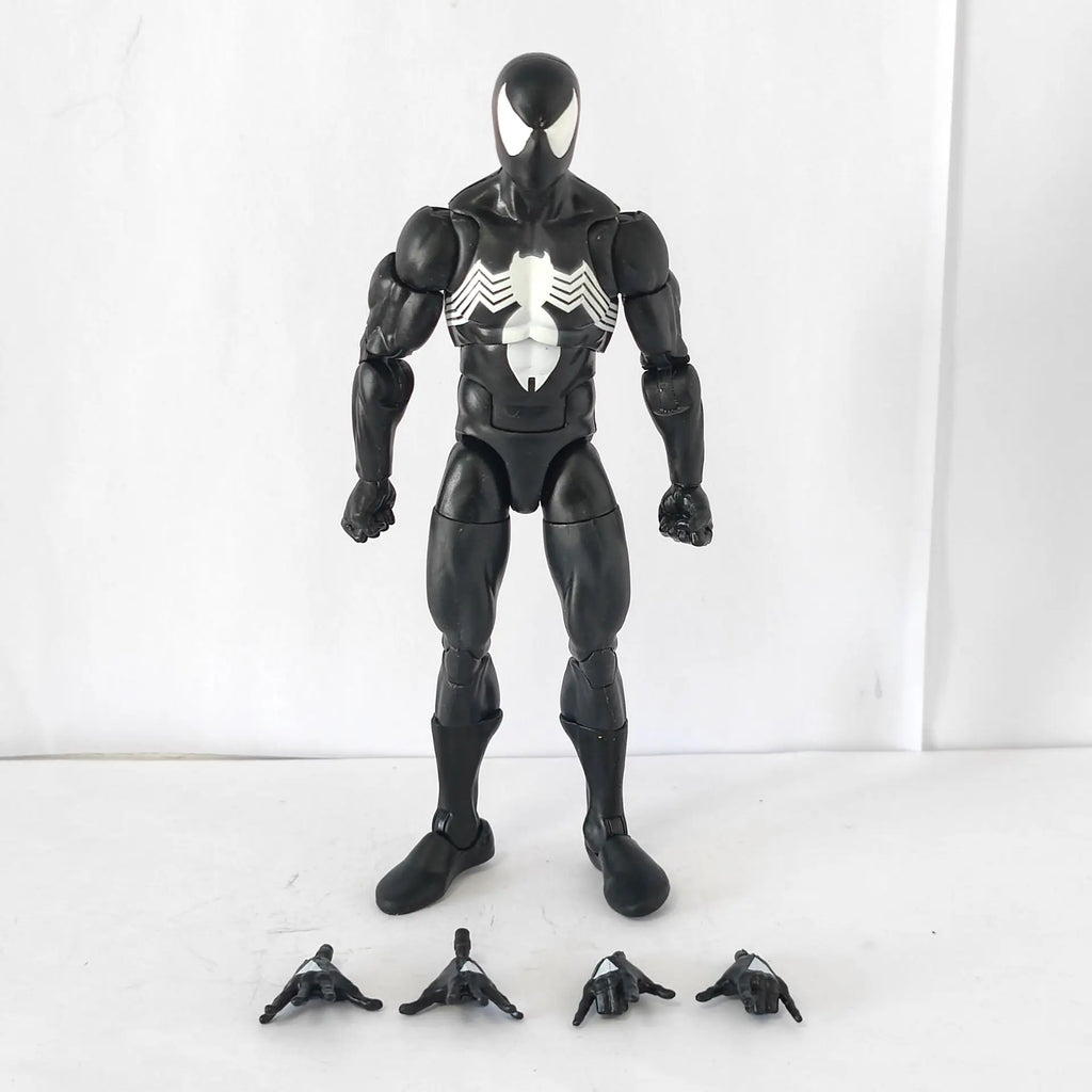 Marvel Legends Secret Wars Wave Captain America Ironman Wolverine Beyonder Titania Spiderman 6" Action Figure