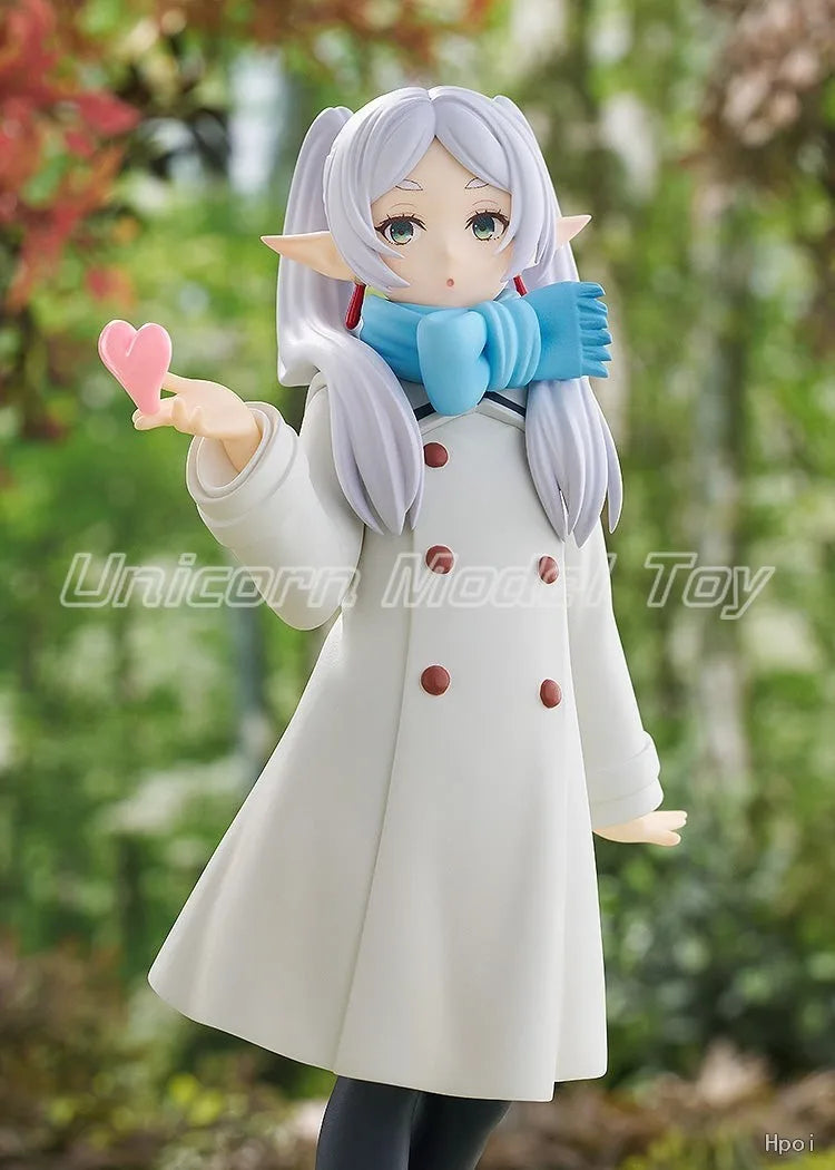 【UA】GSC POP UP PARADE The Buried Fulian Fulian Anime Figure Model Toy Gift